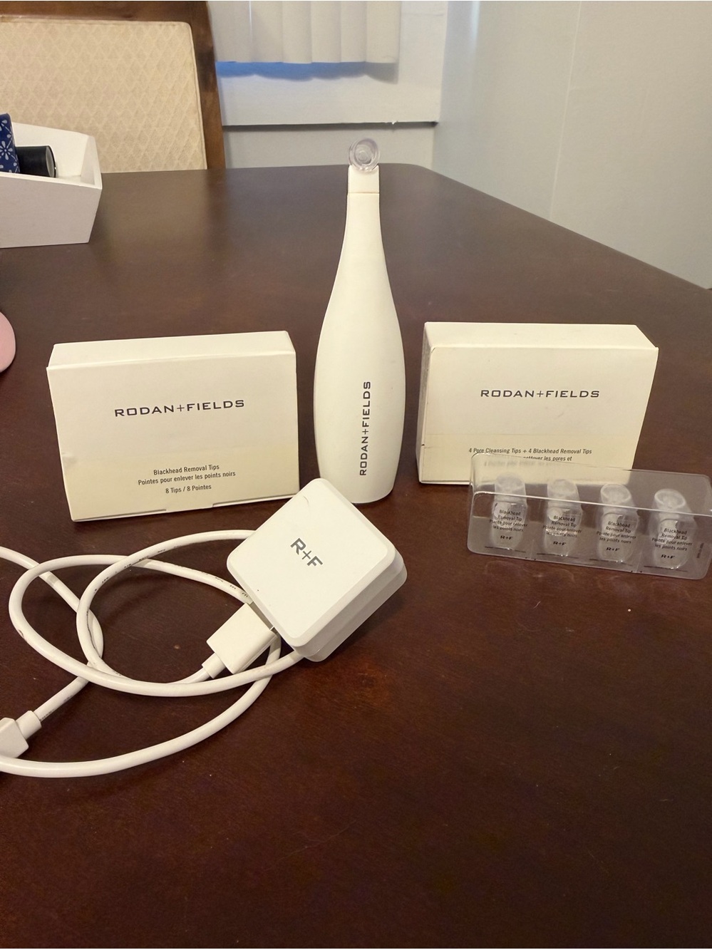 Rodan + Fields Pore Cleaning MD System